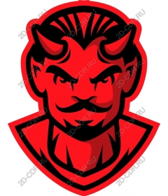  Ferocious Devil