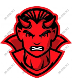  Ferocious Devil