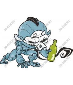  Funky Goblin