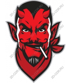 Red Devil