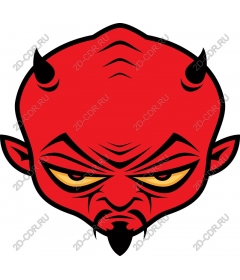  Bright Devil