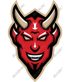 Red Demon