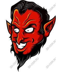 Naughty Devil