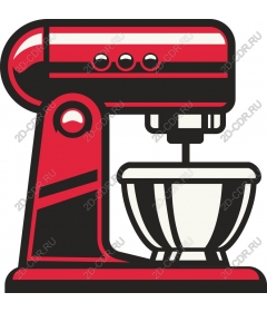  Classic stationary mixer