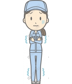  Cold weather concerns