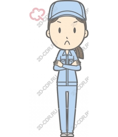  Frustrated mechanic
