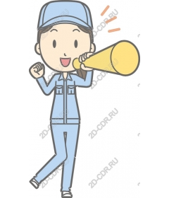  Mechanic applause