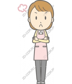  Frustrated chef