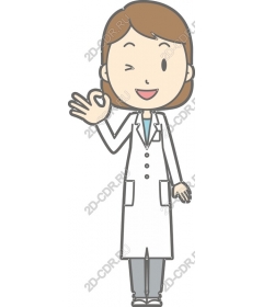  Charming Doctor