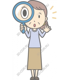  The curious researcher