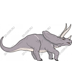  Triceratops