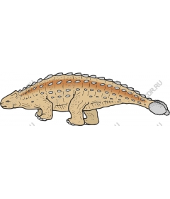  Adorable dinosaur