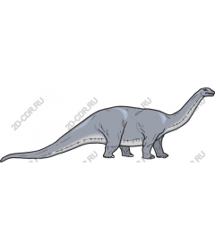 Brontosaurus