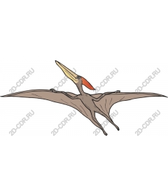 Pterosaur