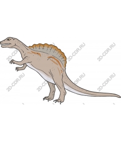 Spinosaurus