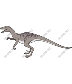  Raptor - Prehistoric Predator