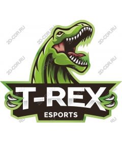 T-Rex ESports