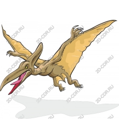  Pterodactyl