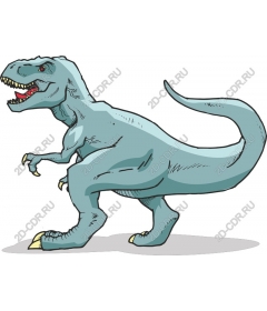 T-Rex
