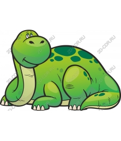  Adorable cartoon dinosaur