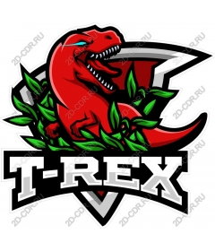  T-Rex