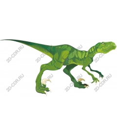  T. Rex в и