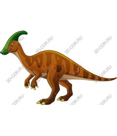  Adorable dinosaur
