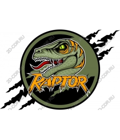  Raptor