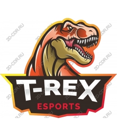  T-Rex Киберспорт