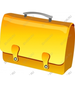  Bright yellow portfolio