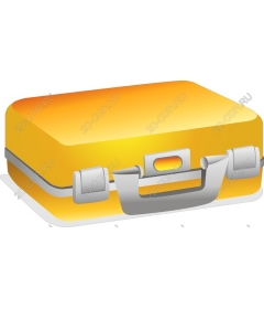 Yellow portfolio