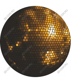 Disco ball