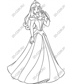  Charming Princess