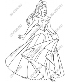  Elegant Princess