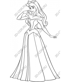  Elegant Princess