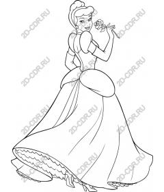  Charming Princess