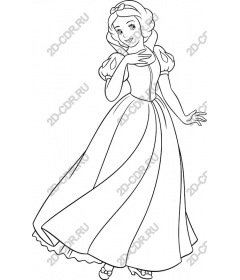  Elegant Fairy Princess