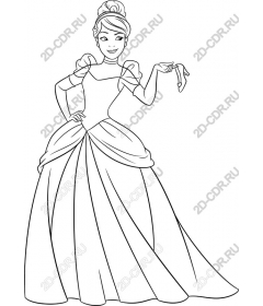  Charming Princess