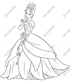  Charming Princess