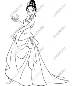  Charming Princess