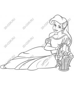  Charming Princess