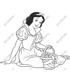  Charming Princess