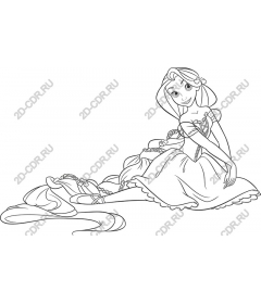  Charming Princess