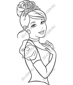  Charming Princess
