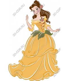  Charming Princess