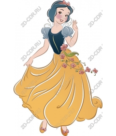  Charming Fairy Princess