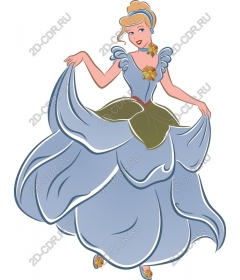  Fairy Princess