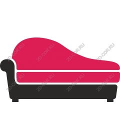  Chic modern sofa