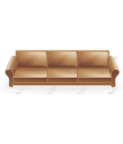  Cozy sofa