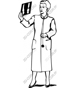 Radiologist